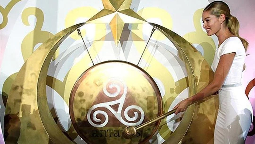 Mansur Yavaş açıklamıştı: Gong çaldı, 41 milyon TL aldı, gitti... O mankenin kim olduğu ortaya çıktı 1