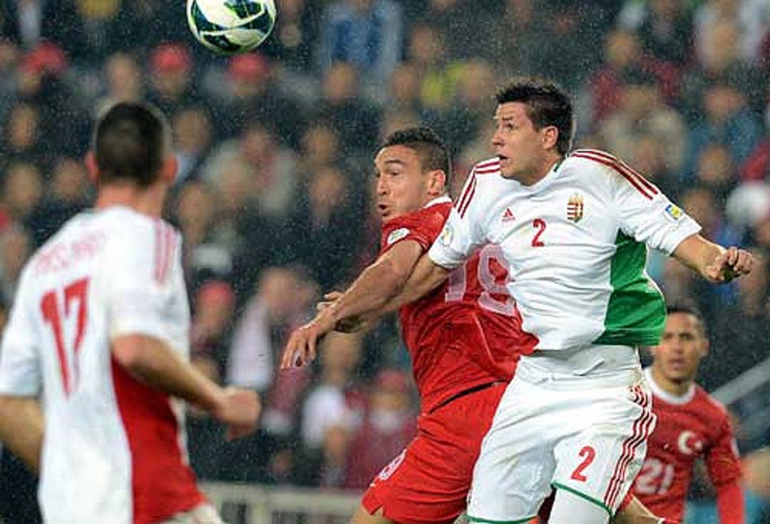 &Uuml;NL&Uuml; İSİMLER MİLLİ MA&Ccedil;I YORUMLADI