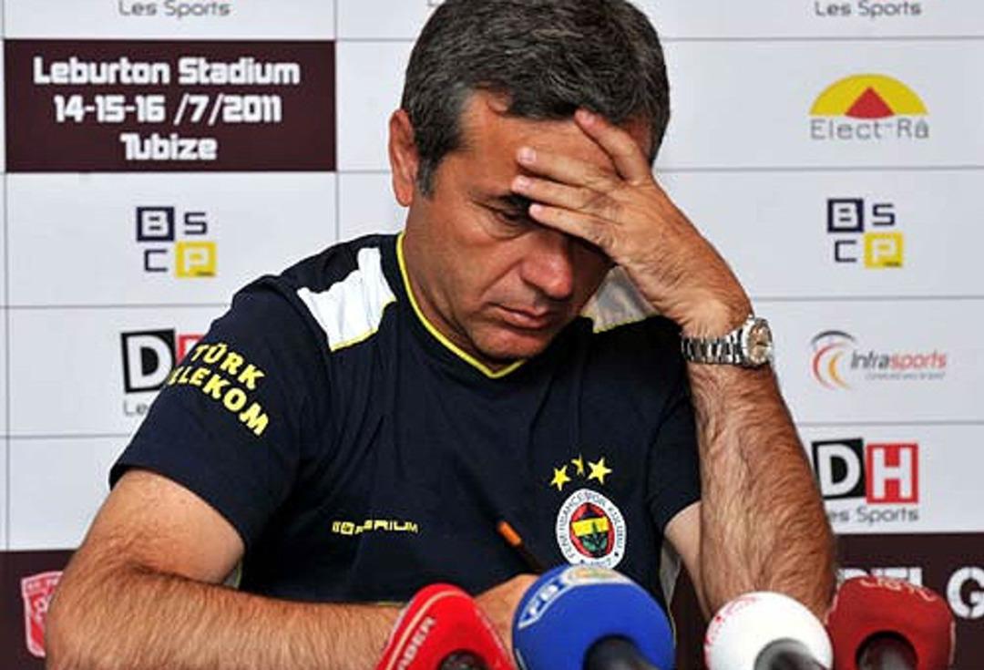 Kocaman'ın &ouml;fkesi