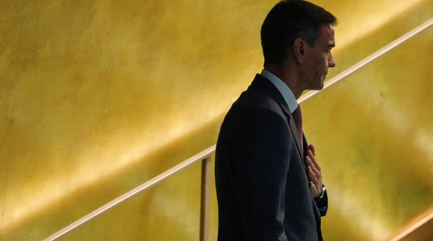 İspanya Başbakanı Sanchez duyurdu: "Sumud Filosu'na yardım için askeri gemi gönderiyoruz" İtalya'dan da adım geldi