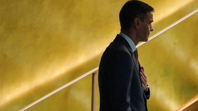 İspanya Başbakanı Sanchez duyurdu: Sumud Filosu'na yardım için askeri gemi gönderiyoruz İtalya'dan da adım geldi