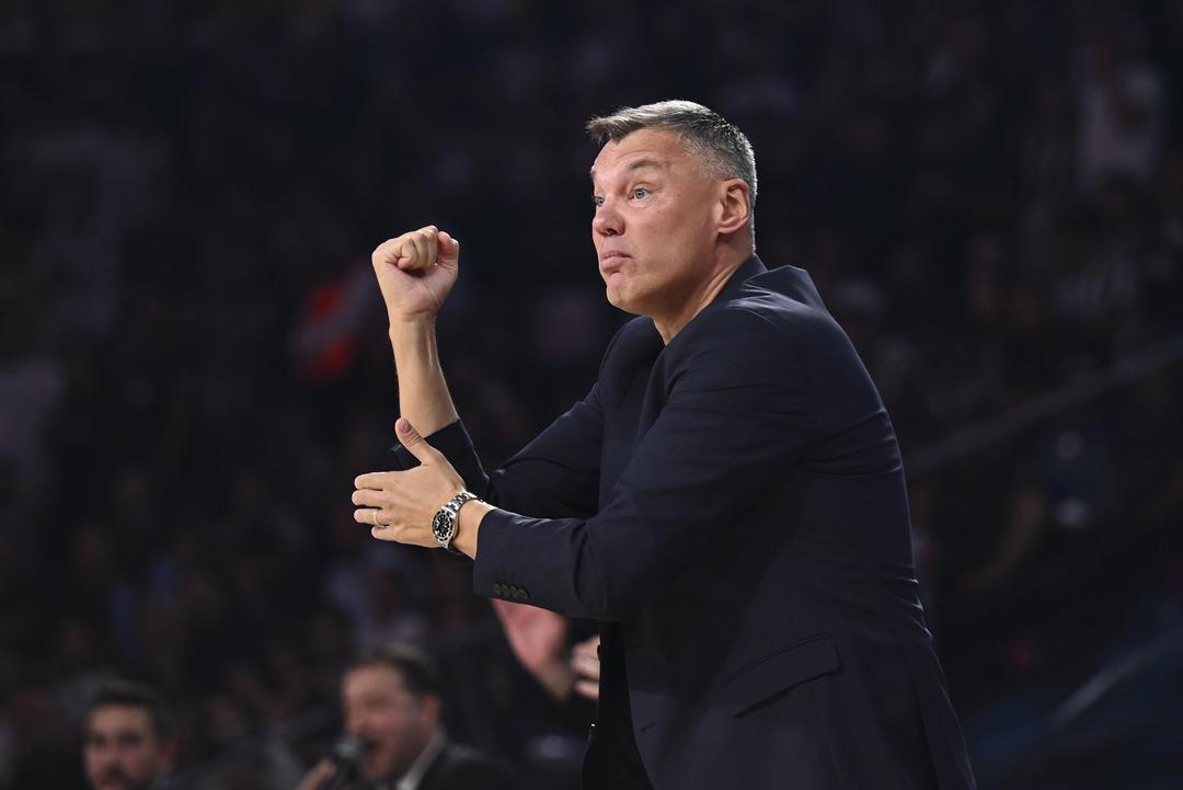 Cumhurbaşkanlığı Kupası nda şampiyon Fenerbahçe! 2