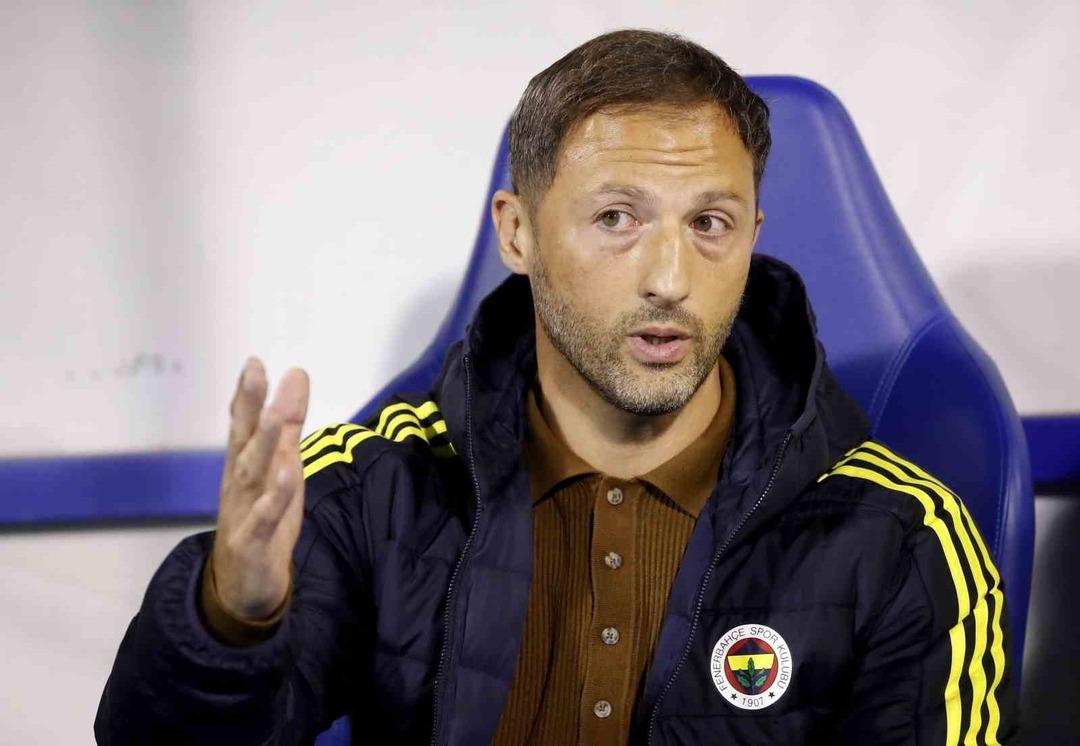 Fenerbahçe, UEFA Avrupa Ligi ne tatsız başladı! Dinamo Zagreb karşısında şanssız skor 3