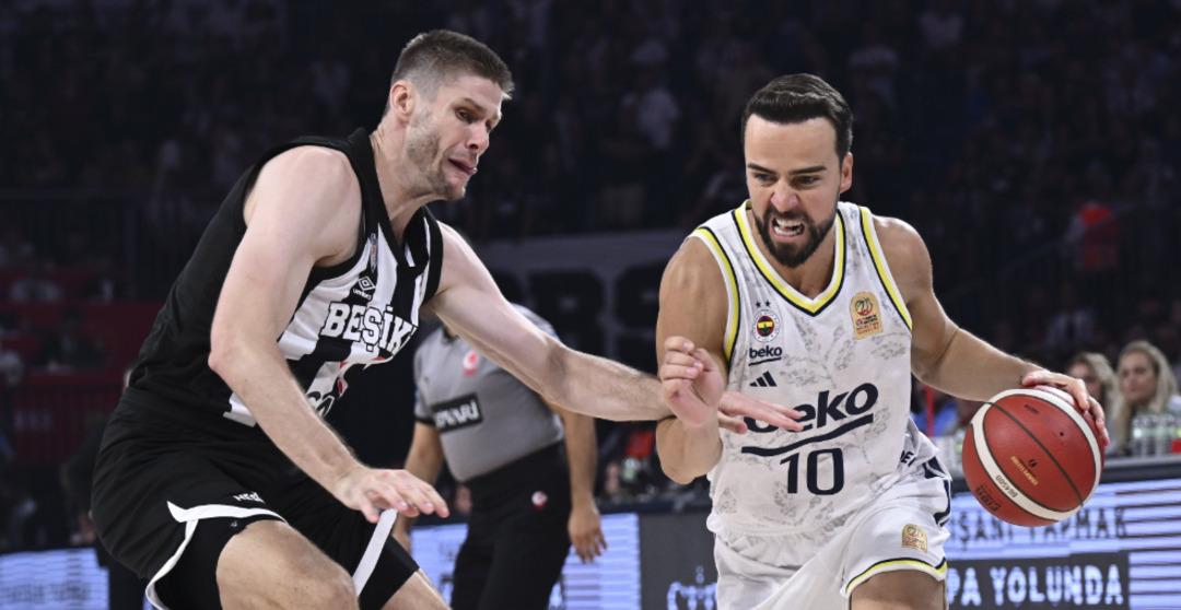 Cumhurbaşkanlığı Kupası nda şampiyon Fenerbahçe! 4