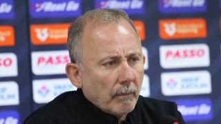 Sergen Yalçın'dan galibiyetin ardından scout ekibine gönderme! Sağ olsun çok iyi çalışmışlar