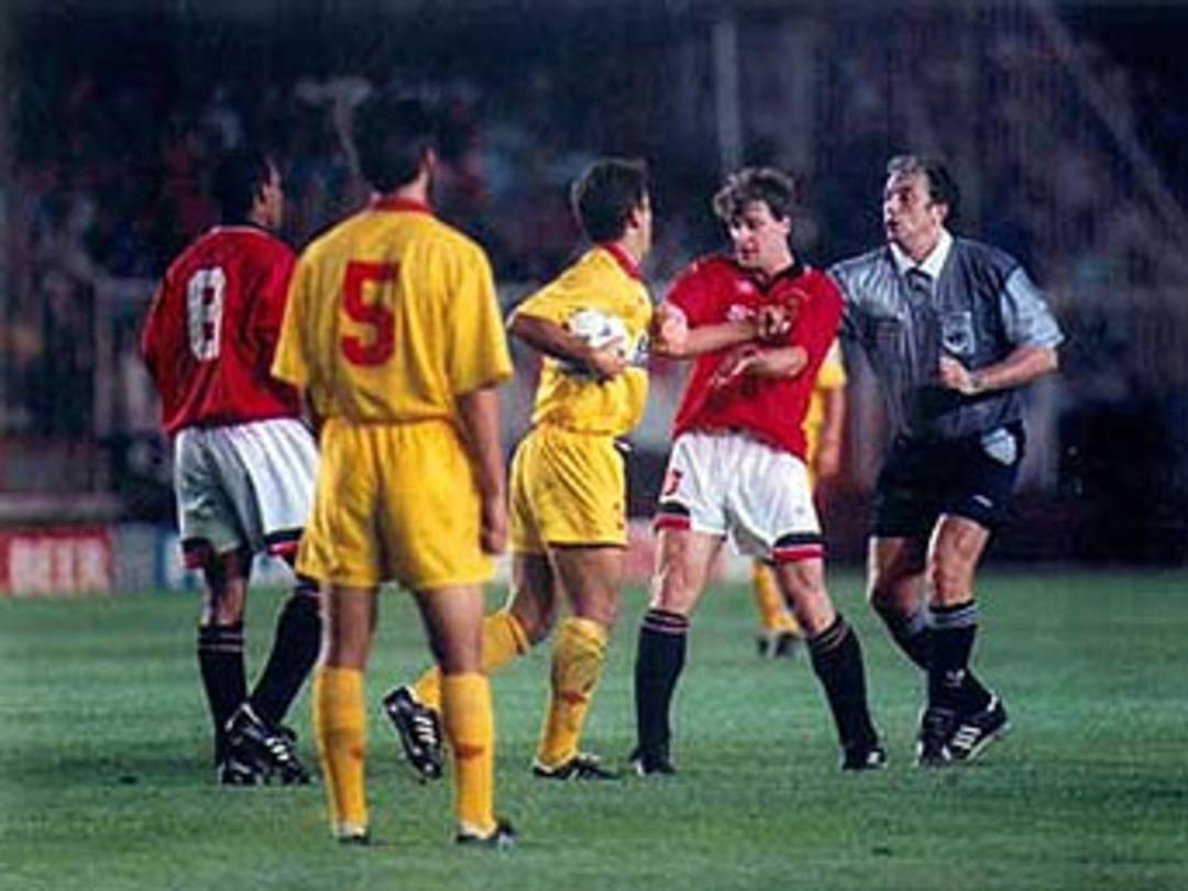 19 yıl sonra "Cehennem"e hoşgeldiniz!