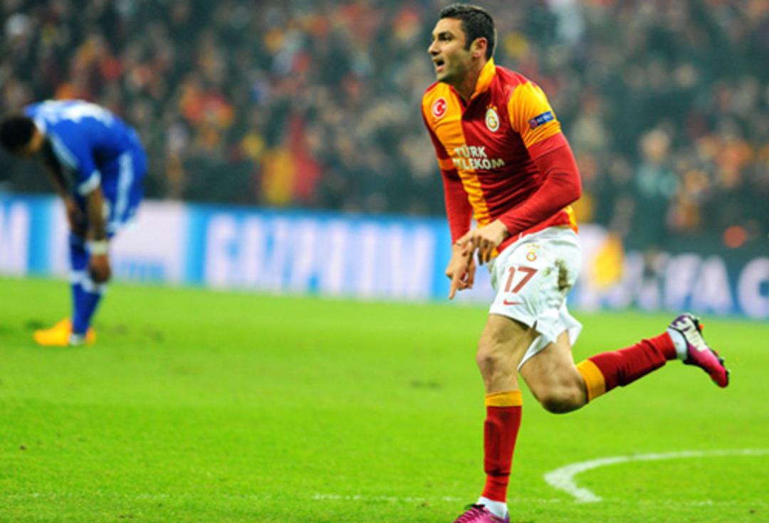 İşte G.Saray'ın unutulmaz Avrupa zaferleri