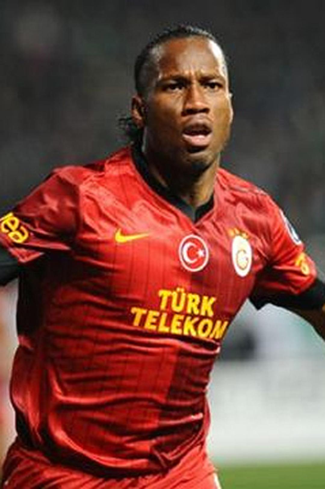 Drogba transferi d&uuml;nyayı salladı..!
