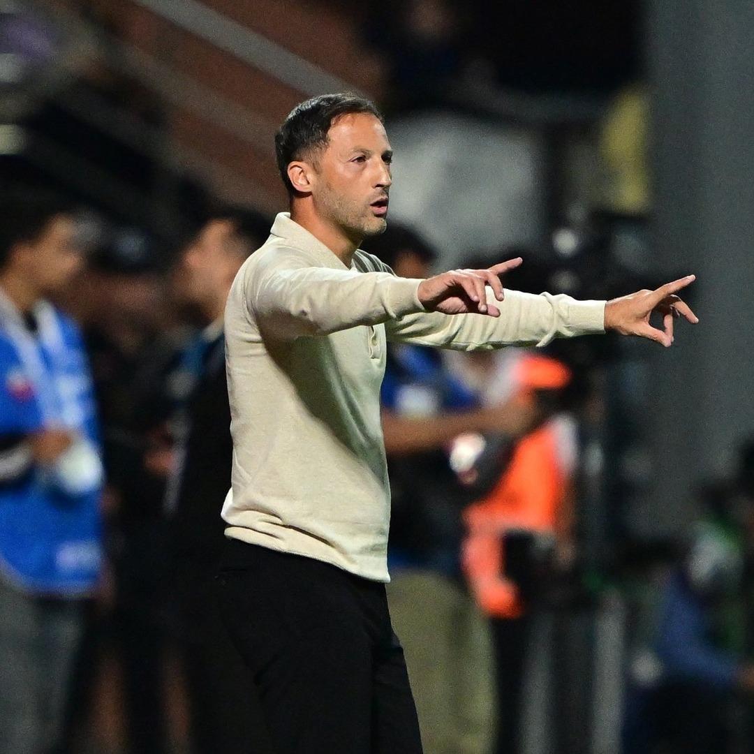 Fenerbahçe UEFA Avrupa Ligi nde Zagreb e yenildi! Serdar Ali Çelikler fena eleştirdi...    Tedesco yu yiyorlar, en az 2-3 kadro dışı lazım   2