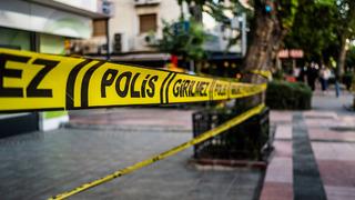 Van’da kan donduran olay! Barışmak için gittikleri evde infaz edildiler: Anne ve 2 oğlu öldü