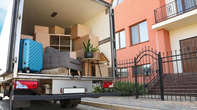 Binlerce kişi tek nedenden evini değiştirdi, 3 yılda yüzde 455 arttı! Açık ara lider o şehir