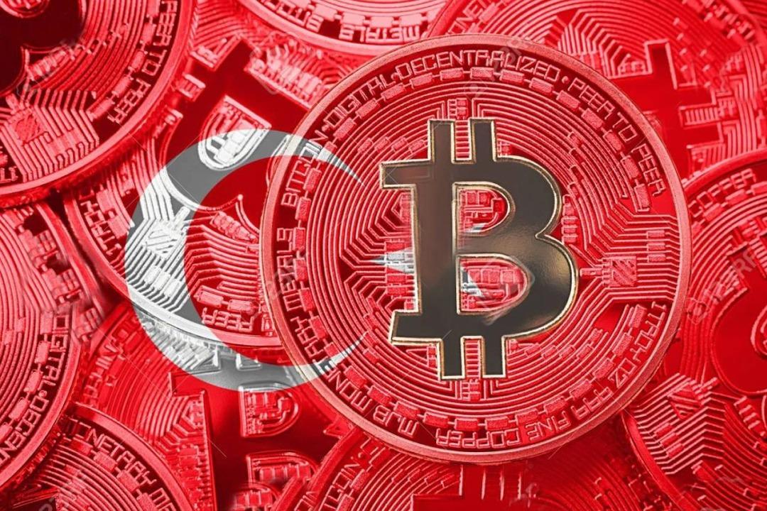 CoinTR CEO su: Türkiye kriptoda hızlı davrandı 1