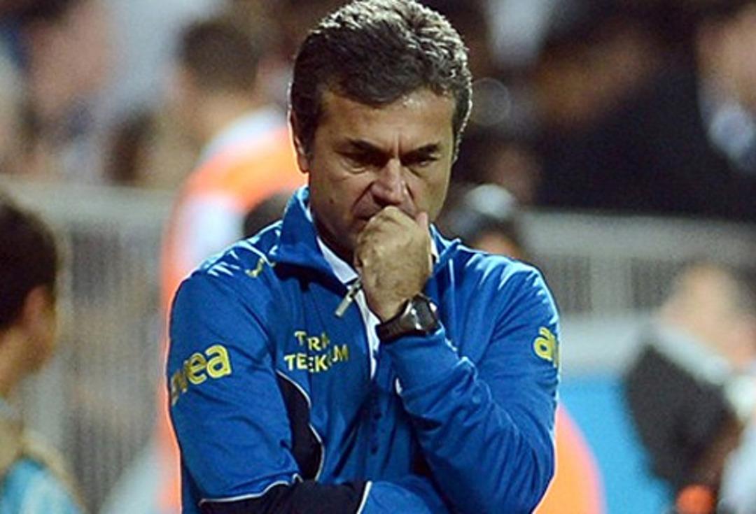 Kocaman neşteri vuruyor..!