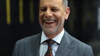 Ozan Güven'in ünlü spiker Damla Uğurtürk ile aşk yaşadığı iddia edildi! Açıklama gecikmedi