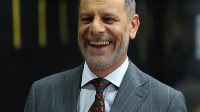 Ozan Güven'in ünlü spiker Damla Uğurtürk ile aşk yaşadığı iddia edildi! Açıklama gecikmedi