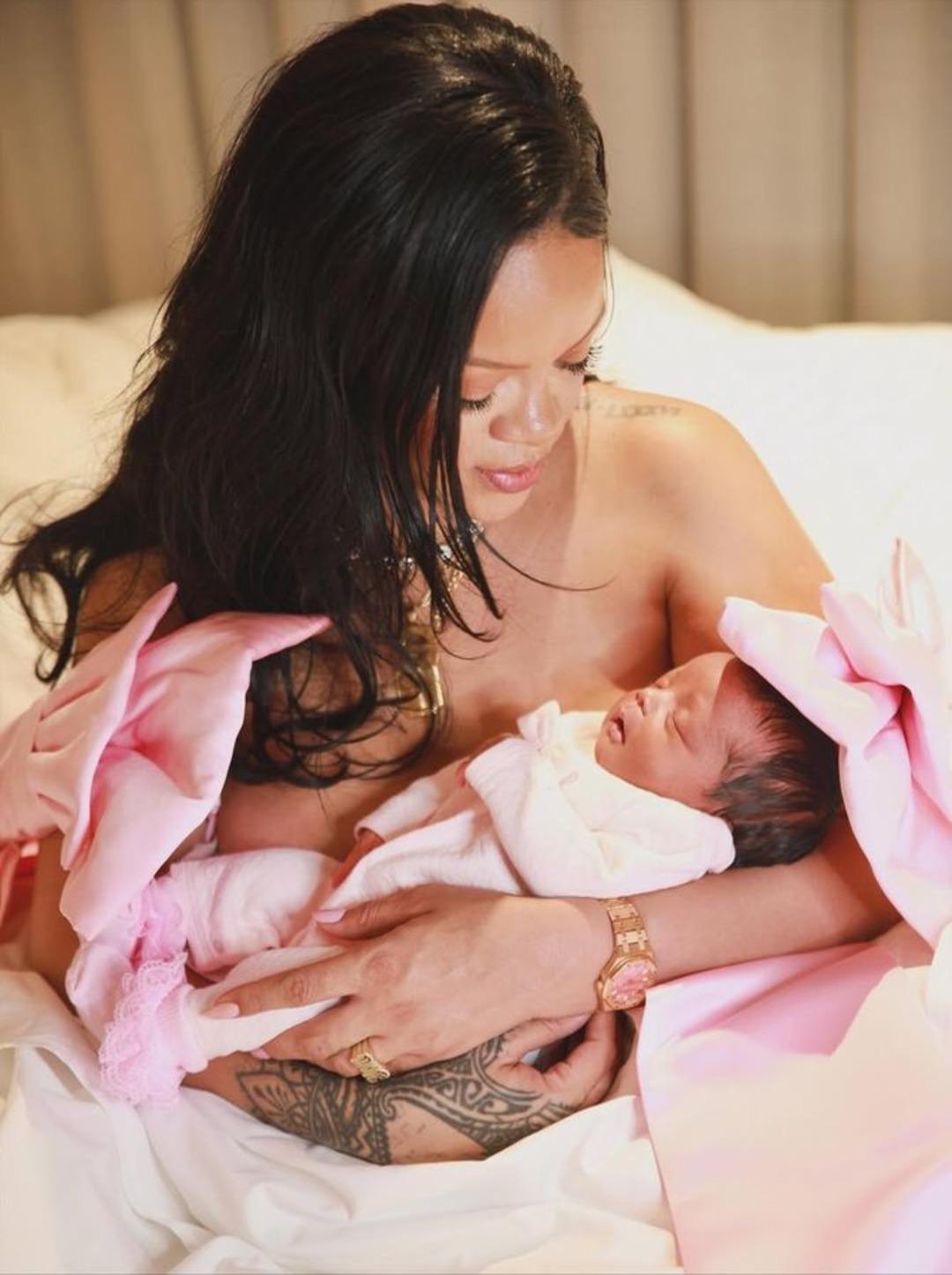 Rihanna 1