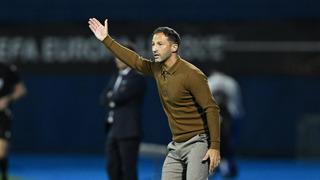 Fenerbahçe'de teknik direktör Domenico Tedesco'dan D.Zagreb maçı sonrası sert açıklamalar! ''Her şeyi çalışamayız...'' diyerek takımını eleştirdi!