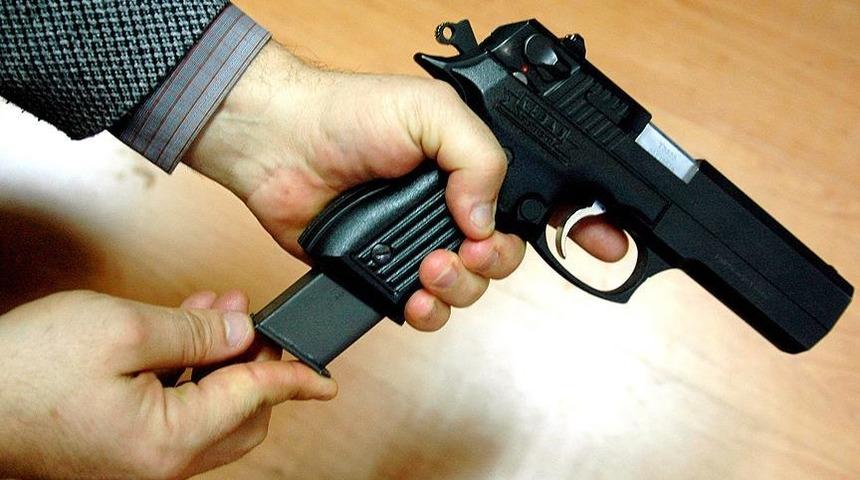 Son dakika | Bakan Yerlikaya "Tek tek yakalayacağız" diyerek duyurdu! 81 ilde yüzlerce ruhsatsız silah ele geçirildi