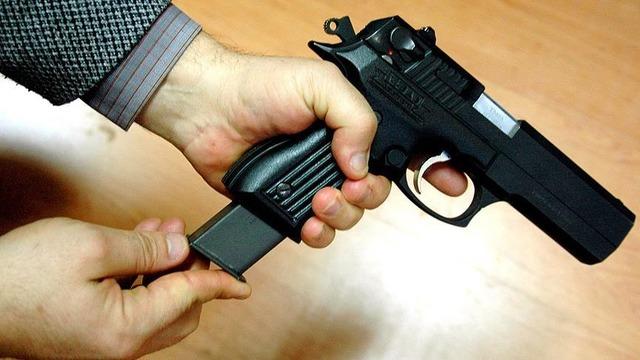 Son dakika | Bakan Yerlikaya Tek tek yakalayacağız diyerek duyurdu! 81 ilde yüzlerce ruhsatsız silah ele geçirildi