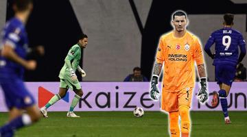 Fenerbahçe'de Zagreb yenilgisi eleştirileri beraberinde getirdi! Ederson için bomba sözler kullanıldı... ''Uğurcan Çakır’ı karşılaştırıyorlar...''