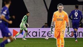 Fenerbahçe'de Zagreb yenilgisi eleştirileri beraberinde getirdi! Ederson için bomba sözler kullanıldı... ''Uğurcan Çakır’ı karşılaştırıyorlar...''