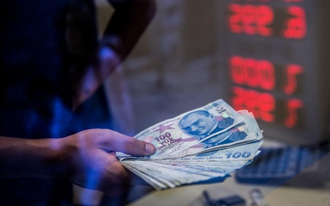 EBRD Türkiye ekonomisi için büyüme beklentisini yukarı çekti  2