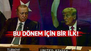 Bu dönem için bir ilk! Beyaz Saray için Cumhurbaşkanı Erdoğan'ın çantasında neler var? İşte kritik Trump görüşmesinde masaya yatırılacak konular