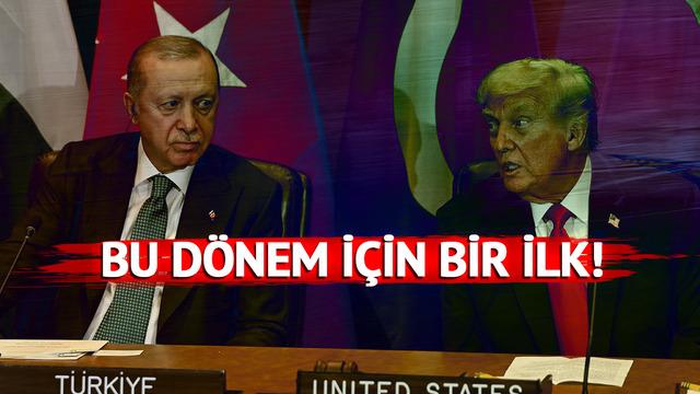 Bu dönem için bir ilk! Beyaz Saray için Cumhurbaşkanı Erdoğan'ın çantasında neler var? İşte kritik Trump görüşmesinde masaya yatırılacak konular