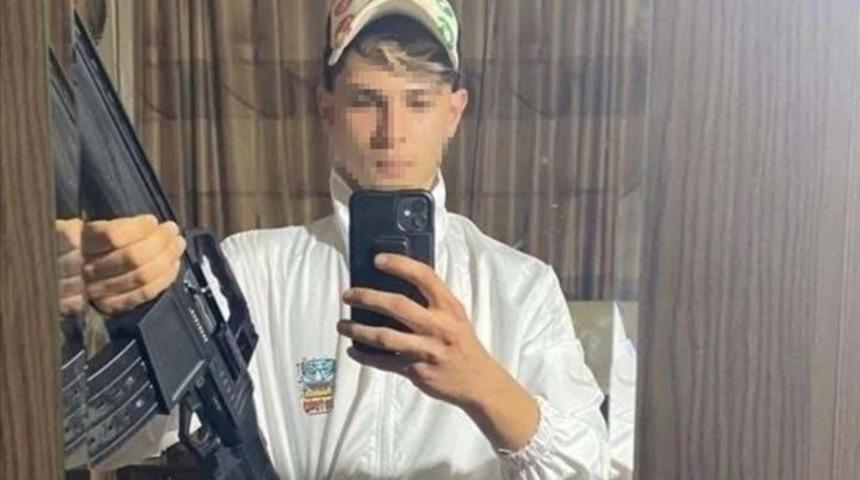 Muğla'da evlat dehşeti: Ava gitmesini istemeyen annesini öldürdü! 