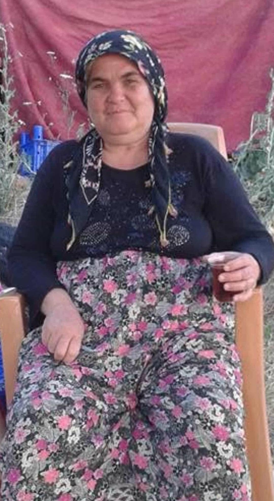 Muğla da evlat dehşeti: Ava gitmesini istemeyen annesini öldürdü! 1