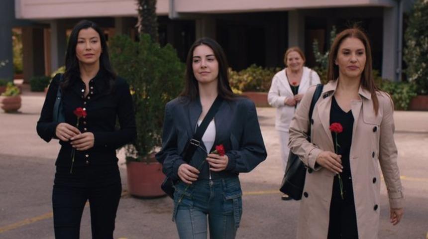 Kızılcık Şerbeti'nde beklenmedik gelişme! Selin Türkmen projeye geri dönüyor 