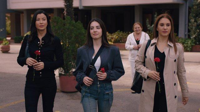 Kızılcık Şerbeti'nde beklenmedik gelişme! Selin Türkmen projeye geri dönüyor 