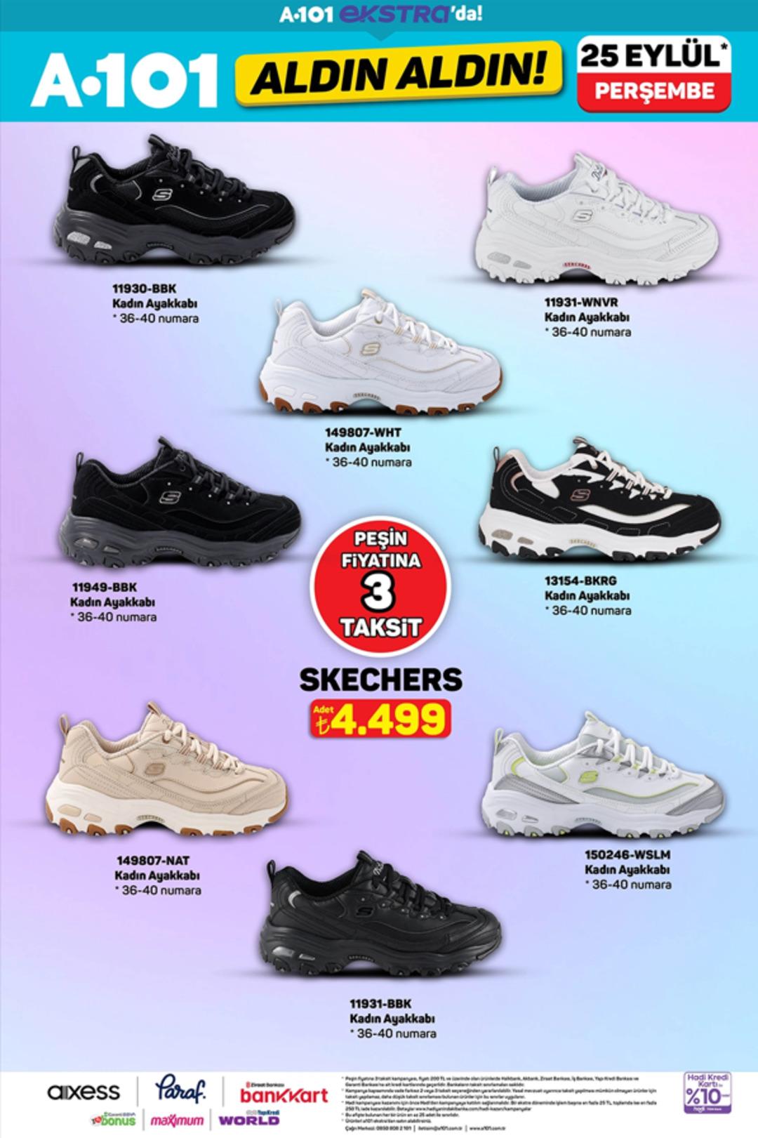 A101 e Sony Playstation 5 geliyor! İşte 25 Eylül 2025 A101 Aldın Aldın Kataloğu 20