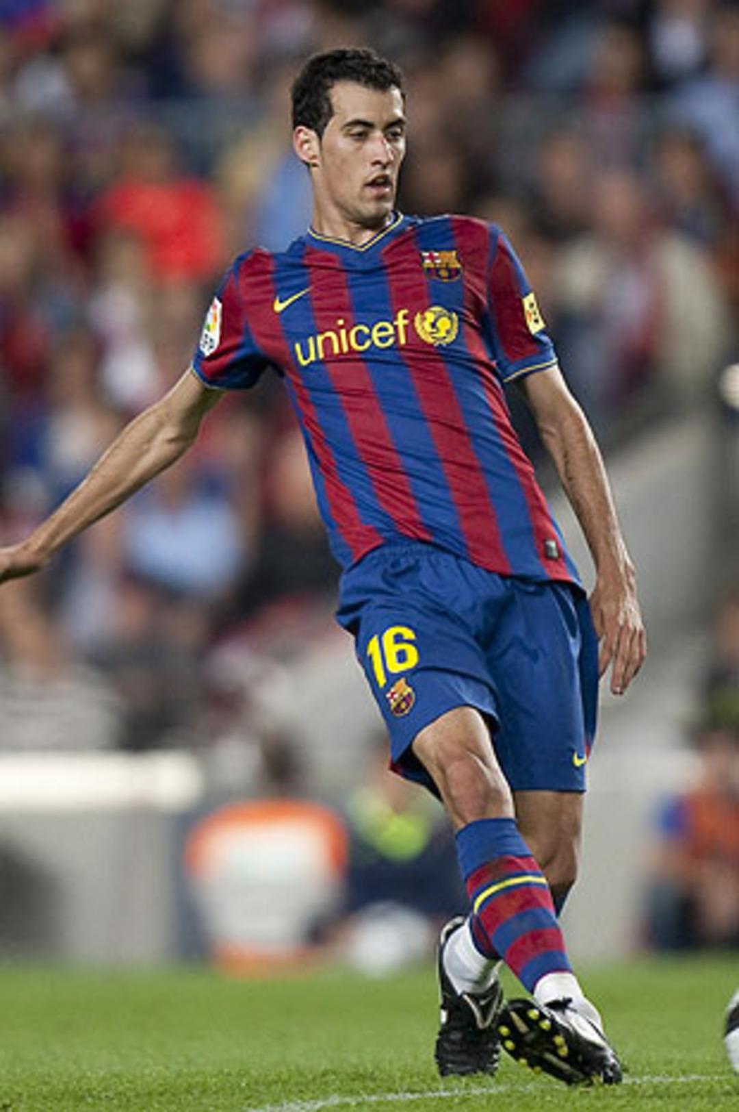 Yılın 11'i i&ccedil;in orta saha adayları!