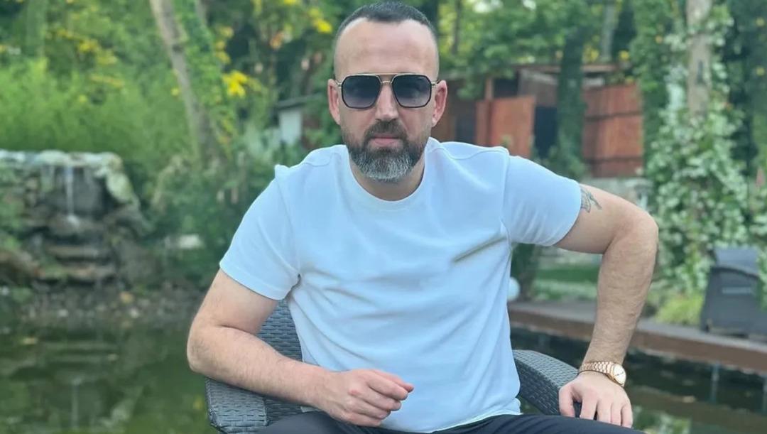 Sapancaspor eski başkanı Fatih Balkaya başına dayadığı tabancı boş zannetti! Trajik ölüm akıllara durgunluk getirdi... 1