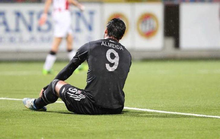 Twitter'da Tromsö geyikleri! G2