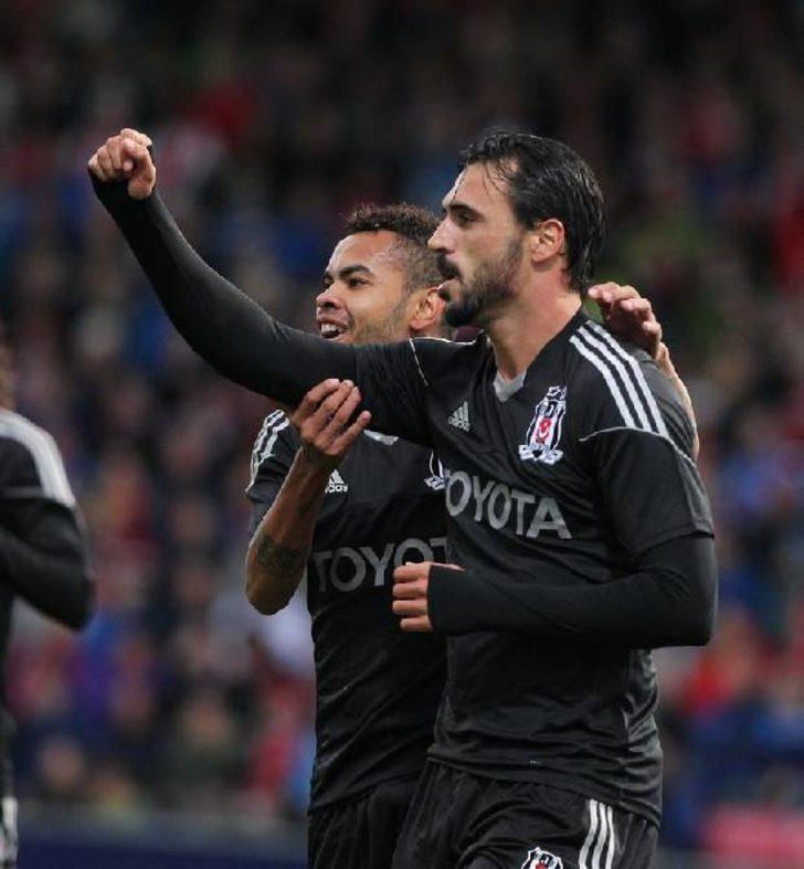 Twitter'da Tromsö geyikleri! G3