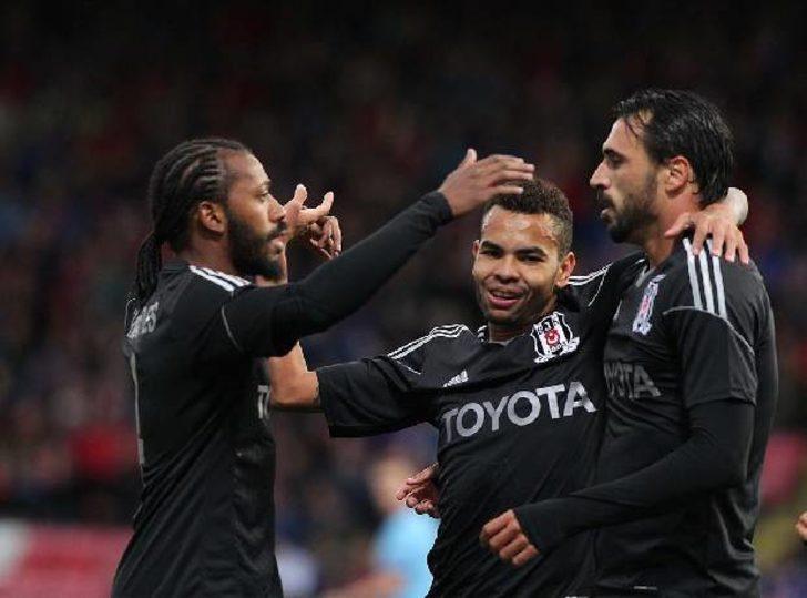 Twitter'da Tromsö geyikleri! G5