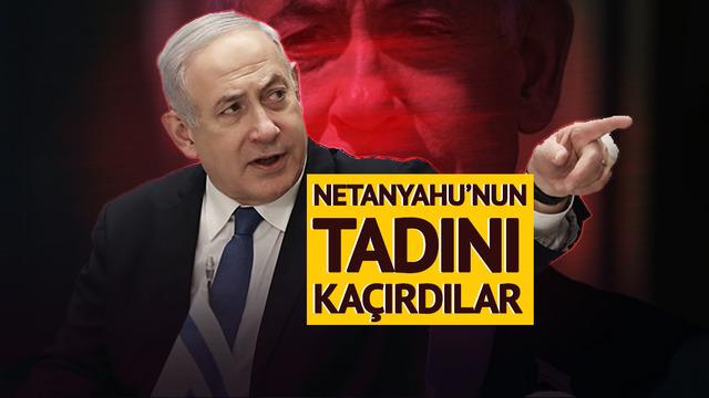 Netanyahu'nun tadı kaçtı! Şimdi de Batı'ya kafa tutuyor: O ülkelerin hepsine meydan okudu