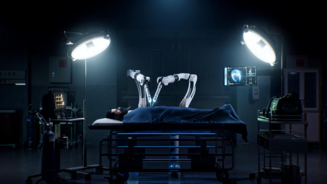 Ameliyatı saatlerce sürdü, uyandığında hayatının şokunu yaşadı!  2