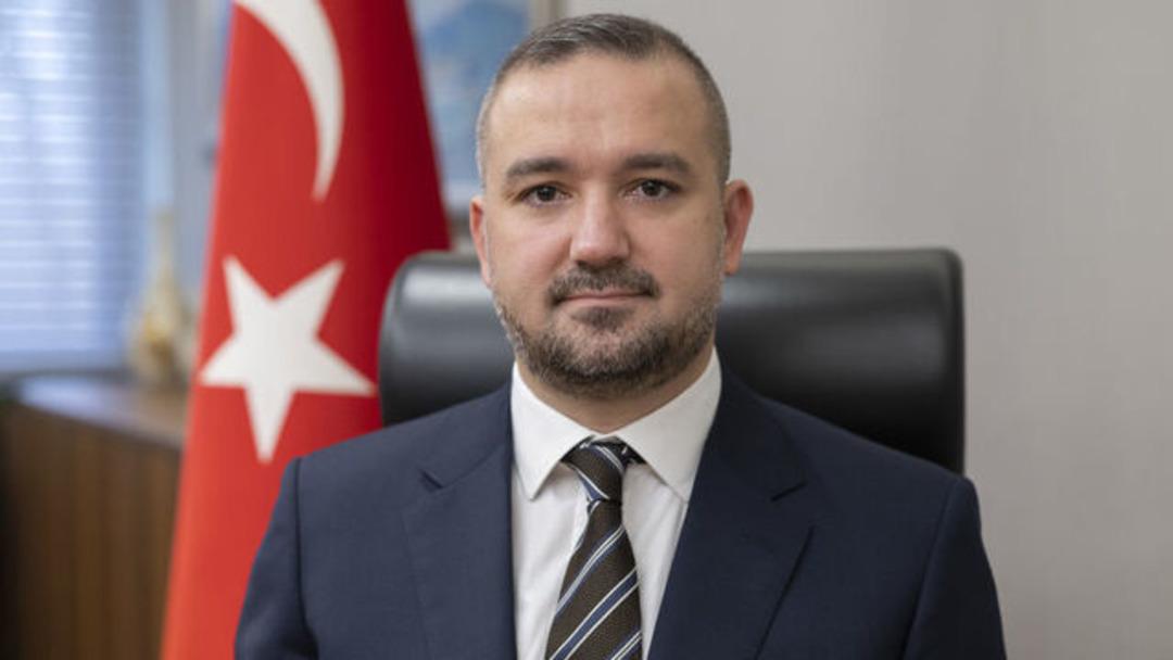 TCMB Başkanı Karahan dan New York ta "sıkı politika” mesajı 1