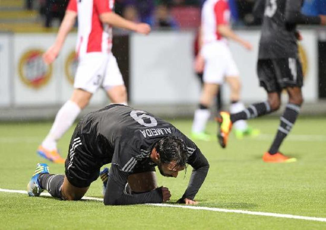 Twitter'da Troms&ouml; geyikleri!