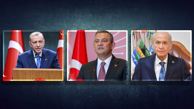 CHP lideri Özgür Özel'den 'Demokrasi ittifakı' çıkışı! Bu konuda keşke AK Parti ile de iş birliği yapsak