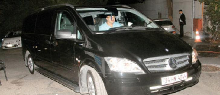 Drogba fena yakalandı! G1