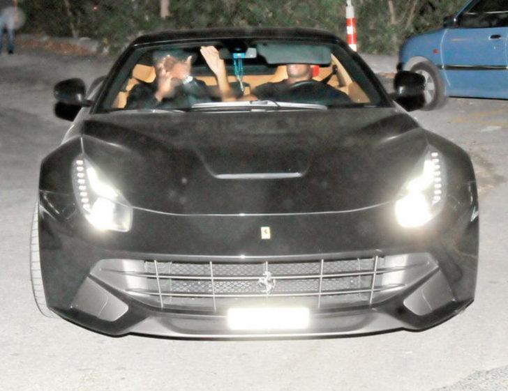 Drogba fena yakalandı! G3