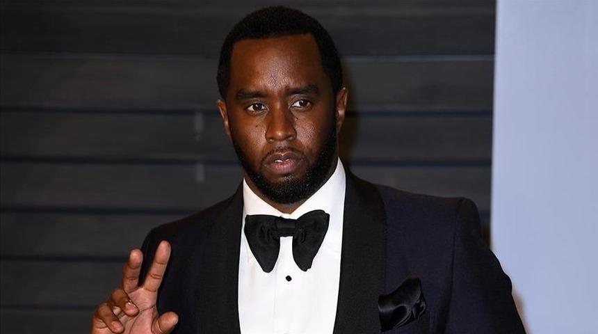 Rapçi "Diddy"e eski modacısı "cinsel taciz" davası açtı