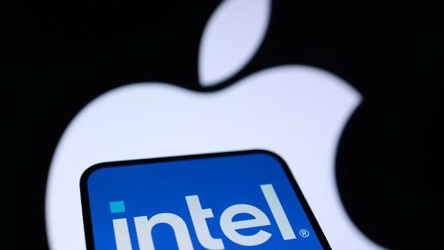 Nvidia'dan yatırım almıştı: Intel, şimdi de Apple’dan yatırım arıyor