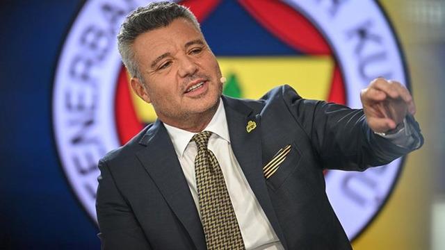 Fenerbahçe'de yeni başkan Sadettin Saran neşteri vuruyor! Teknik ekiple kritik toplantı yapılacak... Volkan Demirel bombası...
