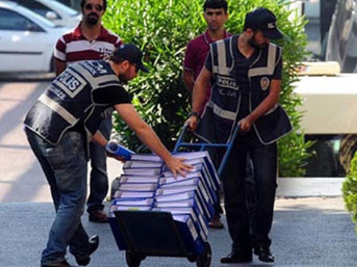 İşte UTAN&Ccedil; RAPORLARI