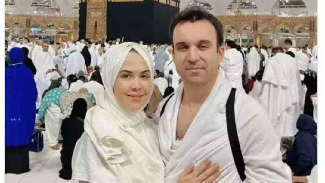 Fenomen Özlem Altınok Öz ve eşine vergi şoku! Hapis cezası isteniyor 1